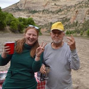 Meet your Posher, Bridgette